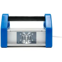 Lossew Stendli Fənər (Elektrikli) LED İşatlı – Peşəkar Batıq Göstərən