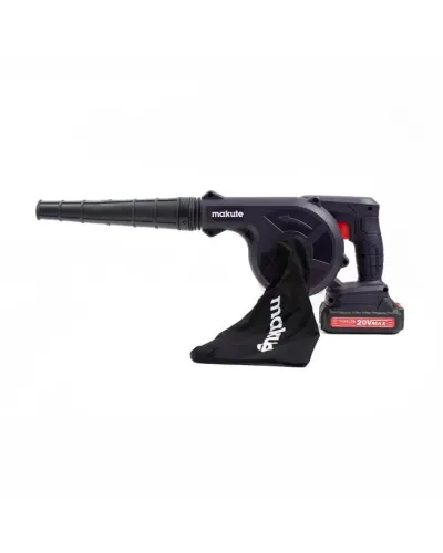 Makute Hava Üfürən (Batareyalı) 20V Model: CPB001 – Kompakt və Güclü Təmizlik