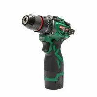 Karpat Drel (Batareyalı/Kömürsüz) 16V Model: KCDBL16 – Yeni Nəsil Güc və Uzunömürlülük