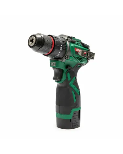 Karpat Drel (Batareyalı/Kömürsüz) 16V Model: KCDBL16 – Yeni Nəsil Güc və Uzunömürlülük