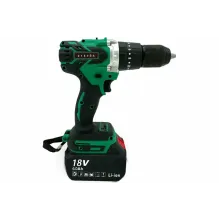 Karpat Drel Dəsti (Batareyalı) 24V Model: KCD24 – Peşəkar Güc və Geniş Avadanlıq