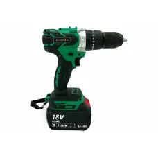 Karpat Drel Dəsti (Batareyalı) 24V Model: KCD24 – Peşəkar Güc və Geniş Avadanlıq