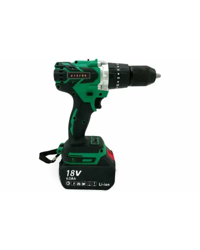 Karpat Drel Dəsti (Batareyalı) 24V Model: KCD24 – Peşəkar Güc və Geniş Avadanlıq