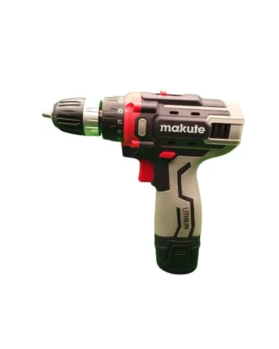 Makute Drel (Batareyalı) 12V Model: CD126 – Kompakt Güc və Gündəlik Rahatlıq