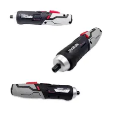 Makute Drel (Batareyalı) 3.7V Model: CD223 – Portativ və Zərif İşlər üçün İdeal Vintaçan