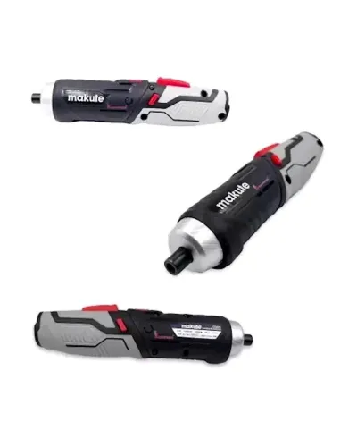 Makute Drel (Batareyalı) 3.7V Model: CD223 – Portativ və Zərif İşlər üçün İdeal Vintaçan