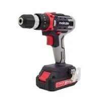 Makute Drel (Batareyalı) Zərbəli 20V Model: CD229 – Güclü Qazma və Peşəkar Montaj