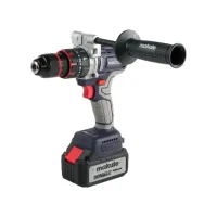 Makute Drel (Batareyalı/Kömürsüz) 13mm Dəmir Patron 20V Model: CID121-2BL