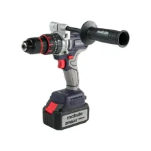 Makute Drel (Batareyalı/Kömürsüz) 13mm Dəmir Patron 20V Model: CID121-2BL
