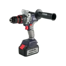 Makute Drel (Batareyalı/Kömürsüz) 13mm Dəmir Patron 20V Model: CID121-2BL