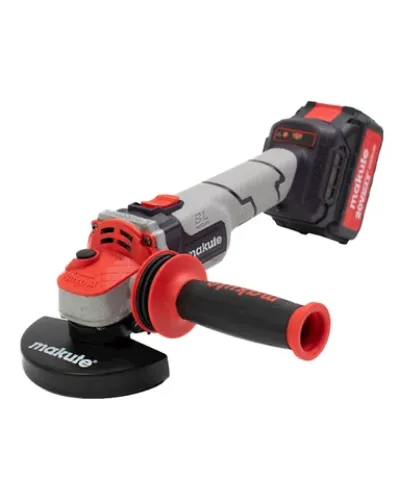 Makute Laqonda (Batareyalı) 20V Model: CAG126-2BL – Kömürsüz Güc və Azadlıq