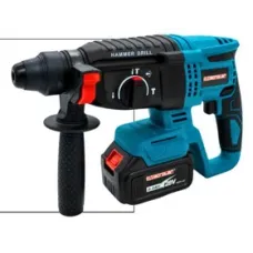 Karpat Perforator (Batareyalı) 2-26 Model: KCH001 – Simsiz Azadlıq və Güclü Zərbə