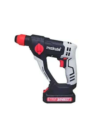 Makute Perforator (Batareyalı) 20V Model: CHD002 – Professional Mobil Qazma Həlli