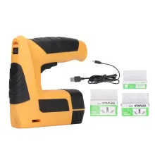 Skobvuran (Batareyalı) 4.2V – Portativ və Praktik Tikinti Stepleri