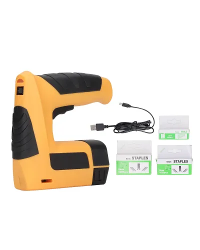 Skobvuran (Batareyalı) 4.2V – Portativ və Praktik Tikinti Stepleri