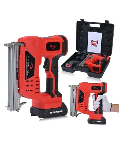 TOK Skobvuran (Batareyalı) 24V Model: 1022JA – Peşəkar Mebel və Tikinti Stepleri