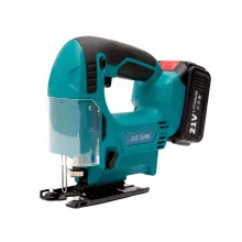 Lobzik (Batareyalı) 21V Model: JV101DZ – Professional Kəsim və Sərbəst Hərəkət