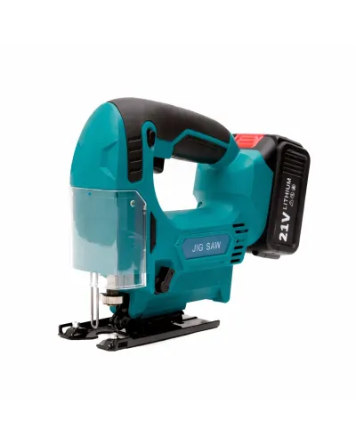 Lobzik (Batareyalı) 21V Model: JV101DZ – Professional Kəsim və Sərbəst Hərəkət
