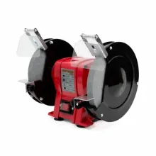 Cilalayıcı Dəzgah (Elektrikli) 6 inch/250W Model: MD3215B – Orta Ölçülü Güclü İtiləmə