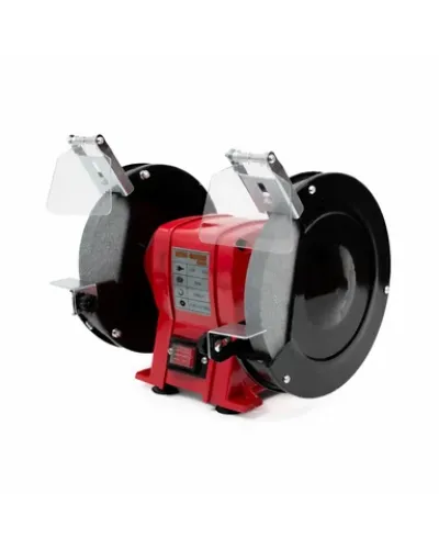 Cilalayıcı Dəzgah (Elektrikli) 6 inch/250W Model: MD3215B – Orta Ölçülü Güclü İtiləmə