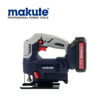 Makute Lobzik (Batareyalı) 20V Model: CJS6501-2BL – Kömürsüz Güc və Professional Kəsim