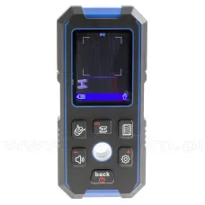 Детектор Noyafa (аккумуляторный) многофункциональный 3.7V Модель: NF-518S – Сканер стен 2-в-1