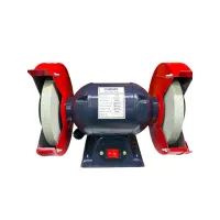 Makute Cilalayıcı Dəzgah (Elektrikli) 370 Model: SIST-150 – Peşəkar İtiləmə və Hamarlama
