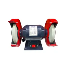 Makute Cilalayıcı Dəzgah (Elektrikli) 370 Model: SIST-150 – Peşəkar İtiləmə və Hamarlama
