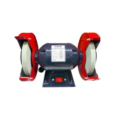 Makute Cilalayıcı Dəzgah (Elektrikli) 370 Model: SIST-150 – Peşəkar İtiləmə və Hamarlama
