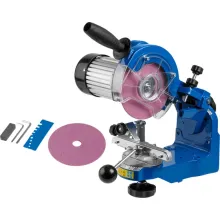 Sep İtiləyən (Elektrikli) Böyük Ölçülü Model: FY-230S – Professional Zəncir Bərpası