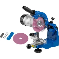 Станок для заточки цепей (электрический) большой Модель: FY-230S – Профессиональная серия