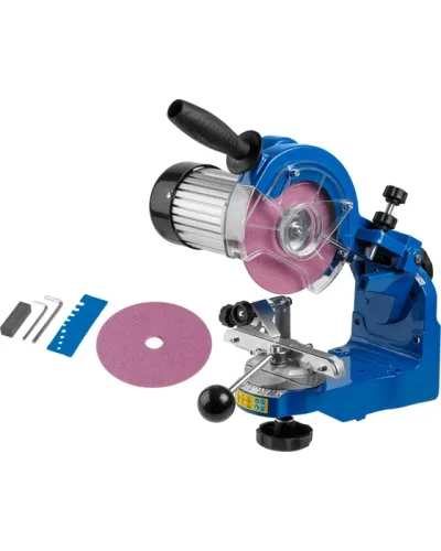 Sep İtiləyən (Elektrikli) Böyük Ölçülü Model: FY-230S – Professional Zəncir Bərpası