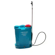 Zenit Dərmansəpən (Batareyalı) 20L Model: ZCKS20 – Güclü və Davamlı Bağ Mühafizəsi