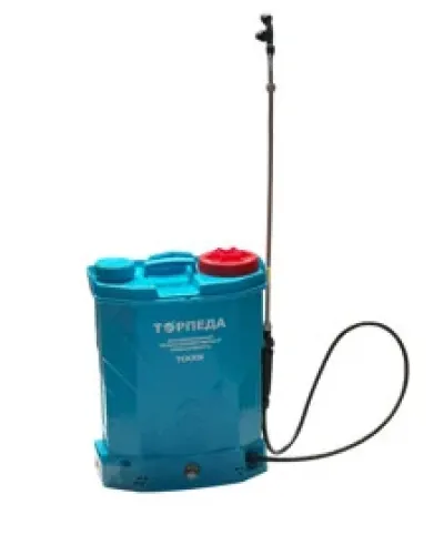 Zenit Dərmansəpən (Batareyalı) 20L Model: ZCKS20 – Güclü və Davamlı Bağ Mühafizəsi