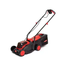 Mainstay Qazonbiçən (Batareyalı) Model: MS-320 – Səssiz və Güclü Bağ Qulluğu