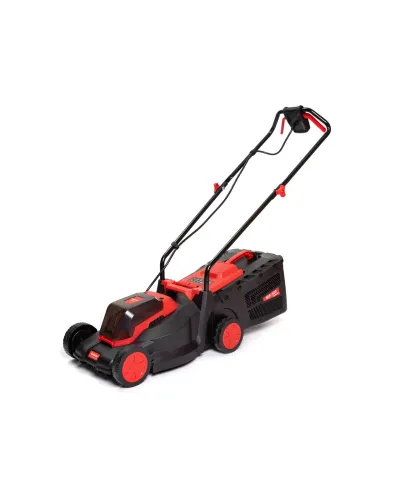 Mainstay Qazonbiçən (Batareyalı) Model: MS-320 – Səssiz və Güclü Bağ Qulluğu