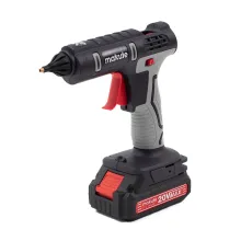 Makute Yapışqan Tapançası (Batareyalı) 20V Model: CGL001 – Sürətli və Professional Bərkitmə