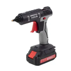 Makute Yapışqan Tapançası (Batareyalı) 20V Model: CGL001 – Sürətli və Professional Bərkitmə