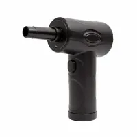 Fen Manqal üçün (Batareyalı) 50W – Ocaq Alışdıran Hava Üfürücü