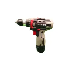 Makute Kombinə Dəst (Batareyalı) 12V 2-si 1-də Model: P2-DC01-2B