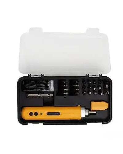 Burğac (Batareyalı) 3.6V Model: CTS0120 – Kompakt və Universal Vintaçan