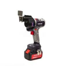 Makute Ütü (Batareyalı/Kömürsüz) Model: CPW121-2BL – Simsiz Peşəkar Qaynaq
