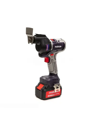Makute Ütü (Batareyalı/Kömürsüz) Model: CPW121-2BL – Simsiz Peşəkar Qaynaq