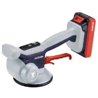 Makute Kafel Vibrator (Batareyalı) 21V Model: TV121-B – Ağır Pilitələr üçün Professional Vibrasiya