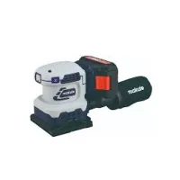 Makute Titrəşimli Cilalayıcı (Batareyalı) Kvadrat 20V Model: COS1401-2BL