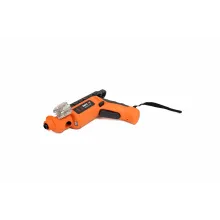 Barabanlı Burğac (Batareyalı) 3.6V Model: SND135 – Sürətli Bit Dəyişmə Sistemi