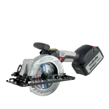 Makute Dairəvi Mişar (Batareyalı) 20V Model: CCS125 – Professional Simsiz Kə