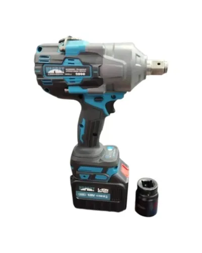 Karpat Vintaçan (Batareyalı) Təkərbağlayan 128V 1700N-m Model: KCWD003