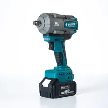 Гайковерт Karpat (аккумуляторный) ударный 48V 1000N-m Модель: KCWD002