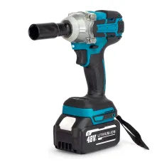 Гайковерт Karpat (аккумуляторный) ударный 48V 300N-m Модель: KCWD001